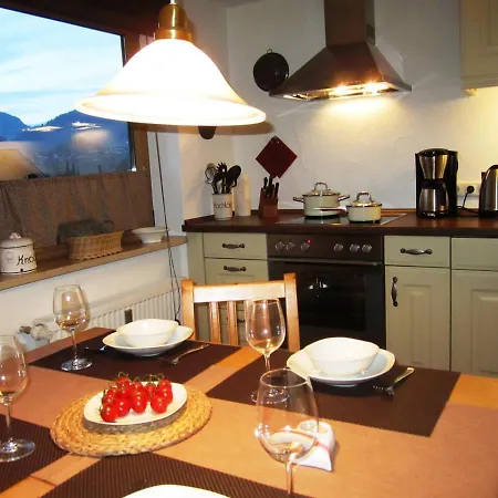 Apartamento Alpentraum - Conrads Oberstdorf