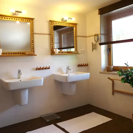 Apartamento Alpentraum - Conrads *